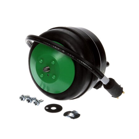 Hussmann Motor-4W Ssc2 115V 50/60 0477653